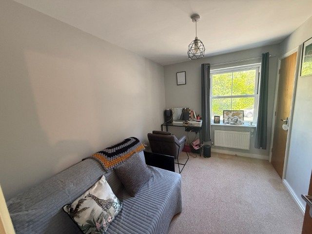 Flat 39 St. Gabriels , Wantage 